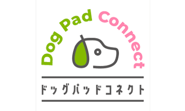 ドッグパッドコネクト